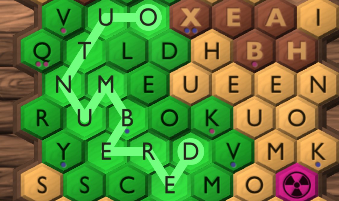 Spell Collapse tweet media