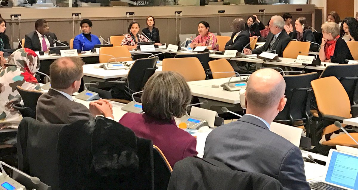 iKNOW_Politics's tweet photo. "Las mujeres indígenas proponemos leyes contra las desigualdades y a favor de la educación de mujeres y niñas" Otilia Lux #roadmap4equality https://t.co/mkrST299xS