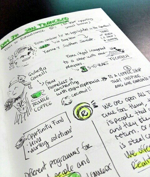 sayurta's tweet image. Thank you for hostig us @RenCenterSoMa Inspiring #livechanging stories from low-income entrepreneurs that deserve to continue. #socent