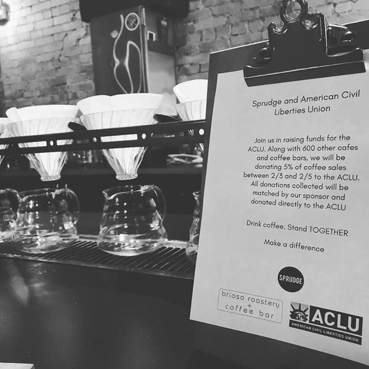 Brioso Roastery & Coffee Bar tweet media