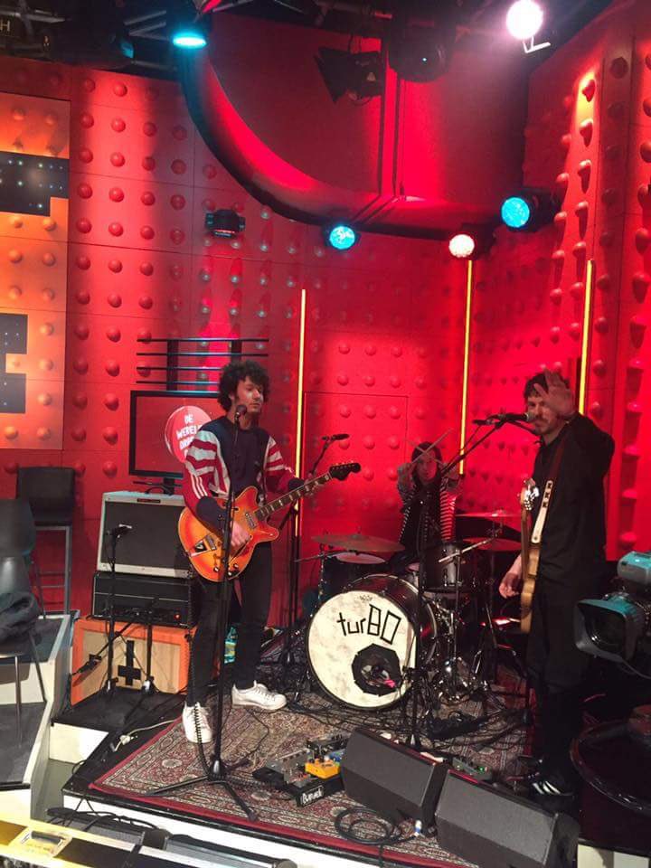 Binnenkort gaan we de nieuwe plannen en promo voor <a href="/TSATB_NL/">SPY festival</a> lanceren!! Samenwerking @LeefindeStraatfestival 
Noteer 17 juni alvast.