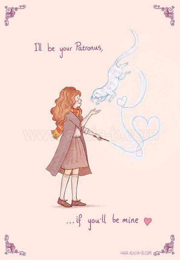 || #valentines #Hermione ♡