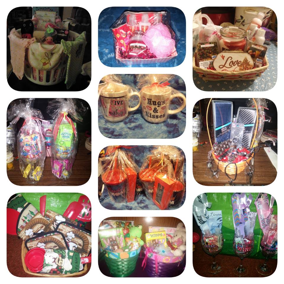 STeasureChest's tweet image. We specialize in gift baskets