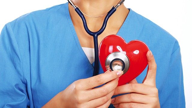Keep your heart healthy bit.ly/2ldPkAz