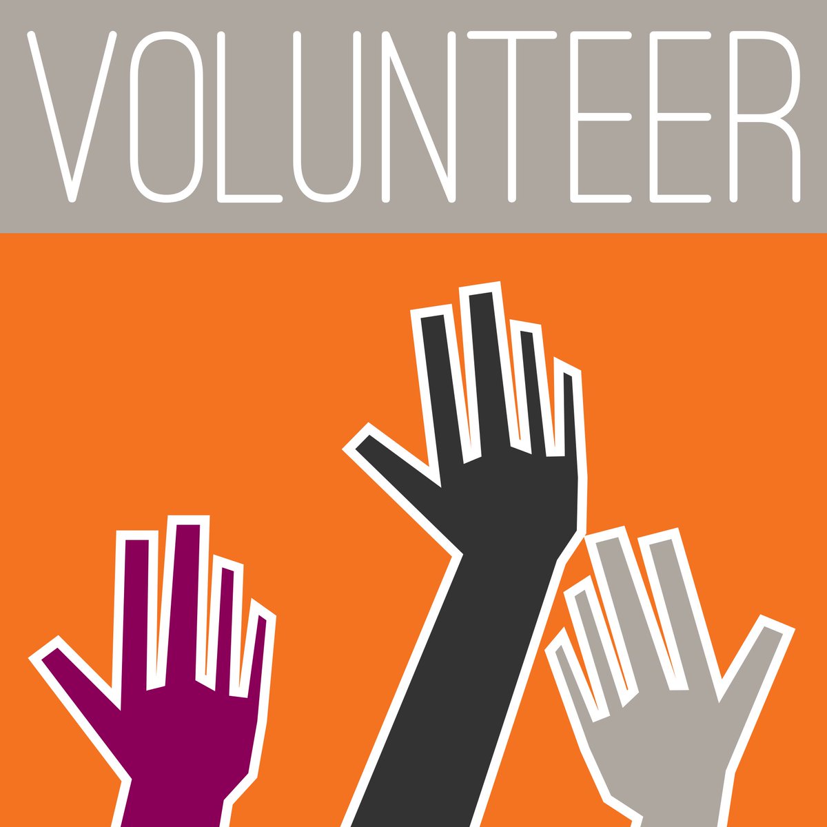NextStepAcademy's tweet photo. Was "volunteer" a 2017 resolution? Get started now! https://t.co/JNe4YKQnPi https://t.co/Tr857oWNjB