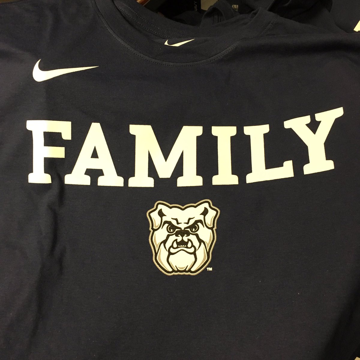 nike we are family shirt