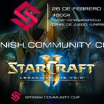 Photo by SpanishCommunityCup (@SpanishCCup)