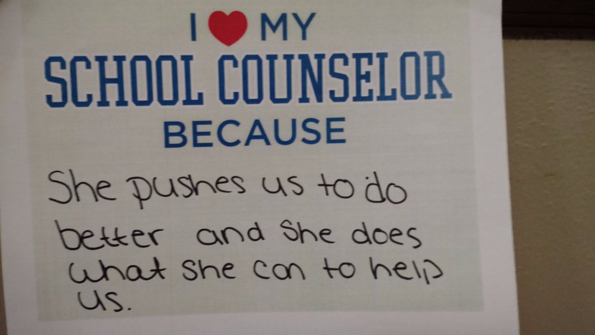 ReutherKathy's tweet photo. #WeAreReuther @ReutherBulldogs 
Our Counselors are the BEST!!
@ReutherJessK https://t.co/6PIzleaHV6