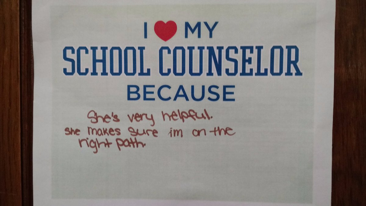 ReutherKathy's tweet photo. #WeAreReuther @ReutherBulldogs 
Our Counselors are the BEST!!
@ReutherJessK https://t.co/6PIzleaHV6