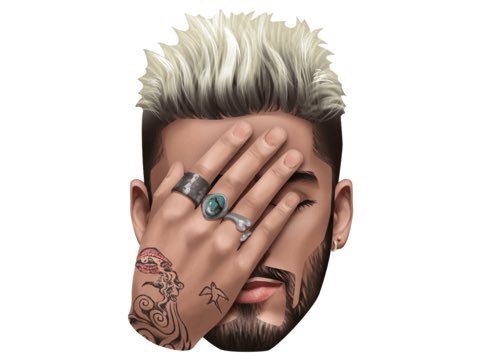 choosezaynbr's tweet photo. I voted for Pillowtalk by @zaynmalik for British Video at the #BRITs 2017 https://t.co/4XF15pvK6I #BRITVIDZAYN https://t.co/2HSWebTlNL