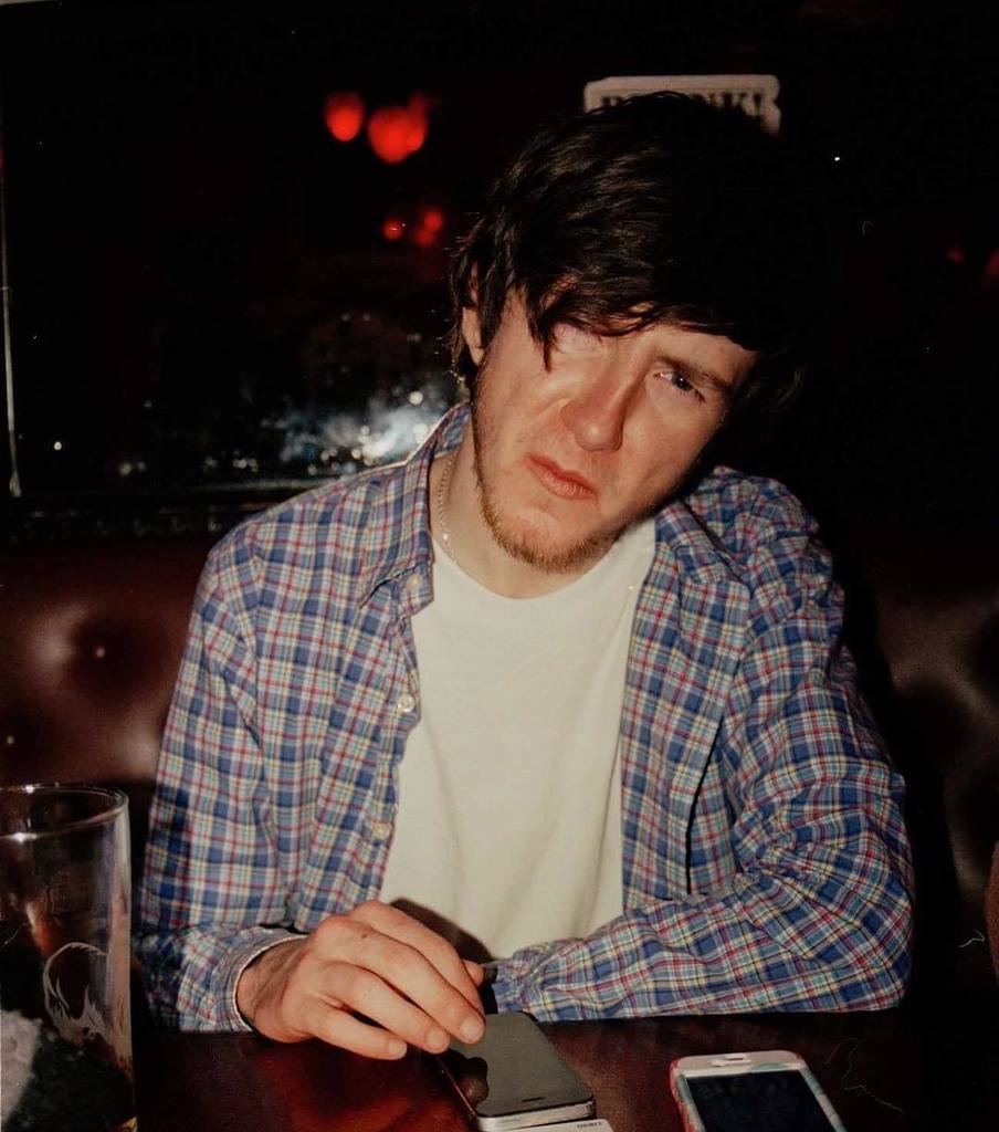 LGMUFO's tweet photo. Mike wants YOU to come see US at @thesociallondon this Monday! It's FREE and we are playin… https://t.co/mOgCnsM4ID https://t.co/Dm1CvOsRIw