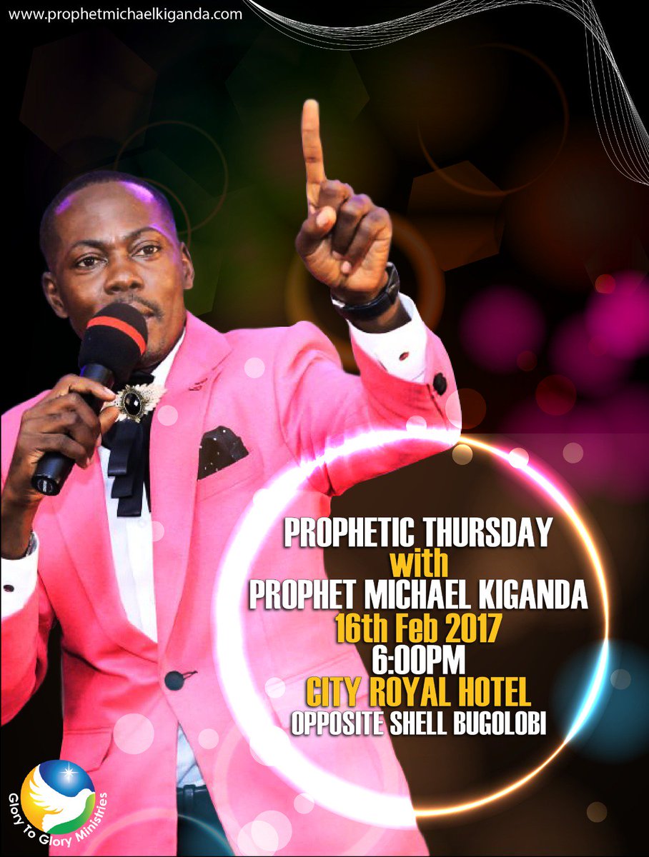 SPRO1_MoWT_UG's tweet photo. Come experience God with us. https://t.co/0AF9kLWkET