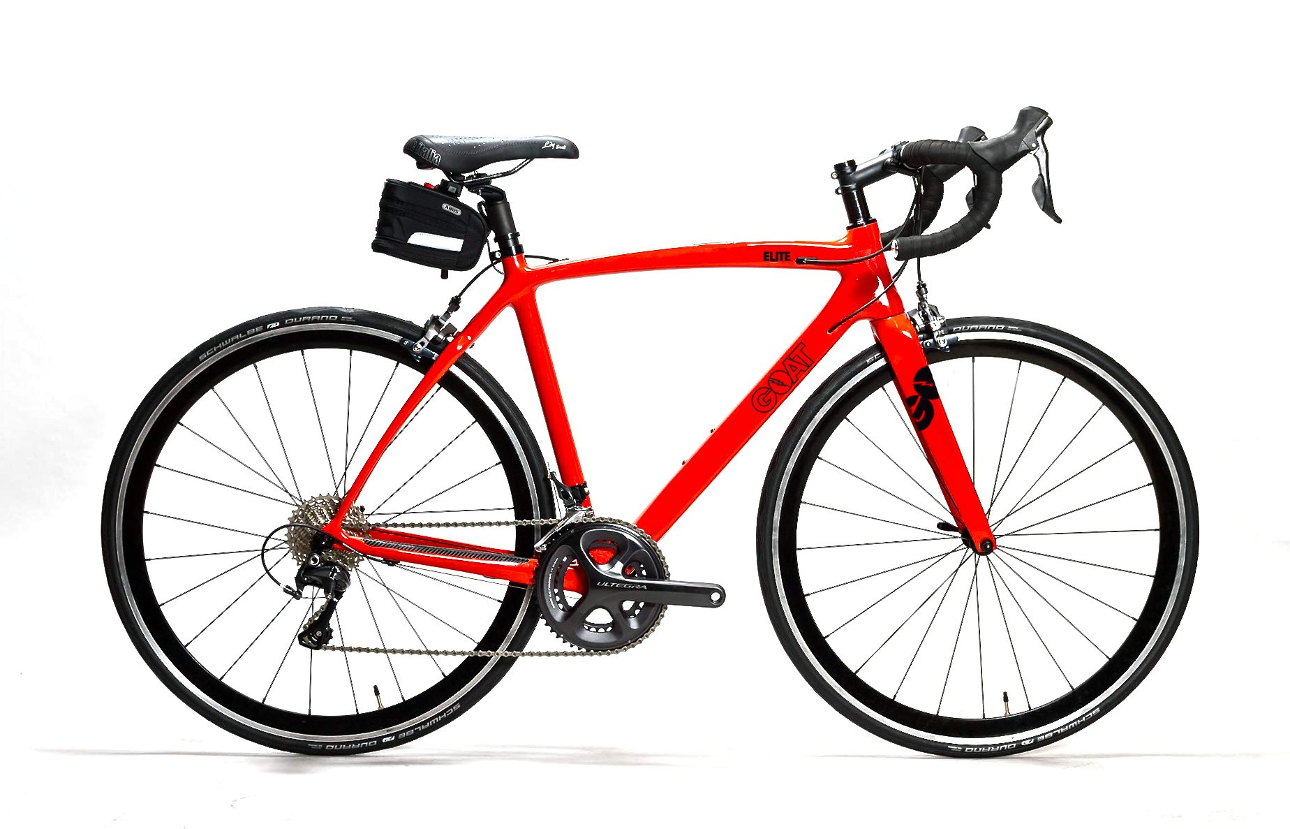Goat Bikes Goat Bikes X