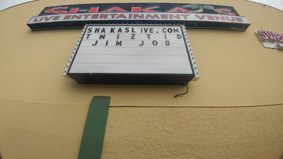 PJizGOD's tweet photo. Its going down tonight... @tweetmesohard wsg #jimjob at #shakas @BlazeYaDead1 @lexthehexmaster @TurnCoat_Dirty @g_mo_skee @PurpleHash #mne https://t.co/oNDm2lKxxG