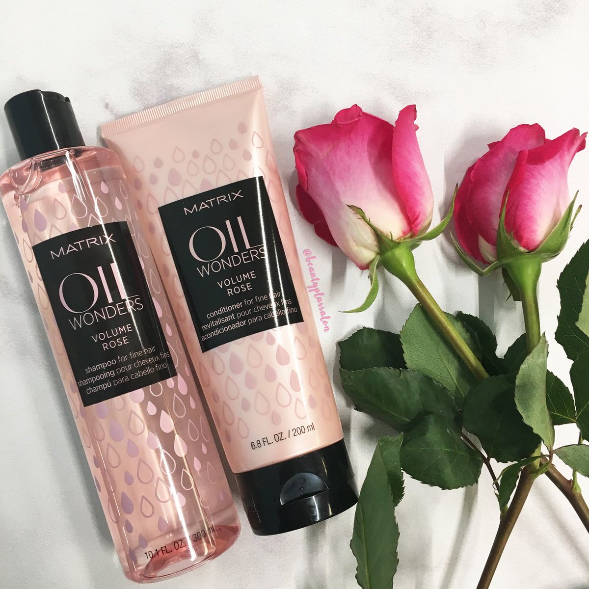 BeautyPlusSalon's tweet photo. Let your love speak volumes! 🌹🌹Happy Valentines Day! 💟 https://t.co/F19QcQoj7H