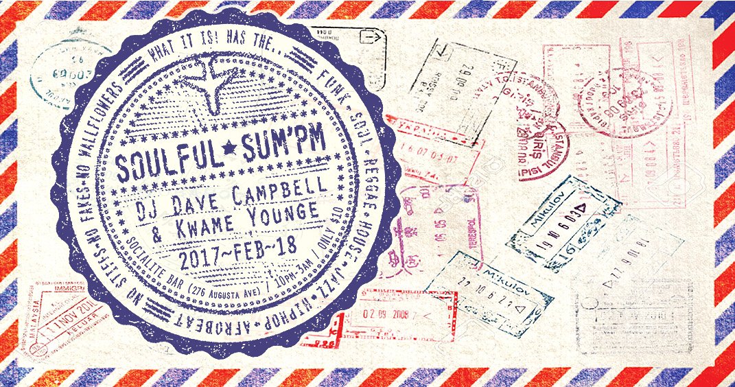 Kwame_Sez's tweet image. Need #Soul?
@amanda_parris @johnbronski87 @boomboomzoom1 @LAB_Productions @dayo_kefentse @stateofSATE @scorpio70soul @ShakuraSaida 
We got!