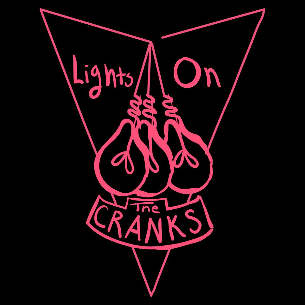 CranksBand's tweet photo. Happy Valentine's Day! Listen to and download our new song 'Lights On' FOR FREE at https://t.co/1iKVUb49b4 #valentines https://t.co/OUlrOYlFEH