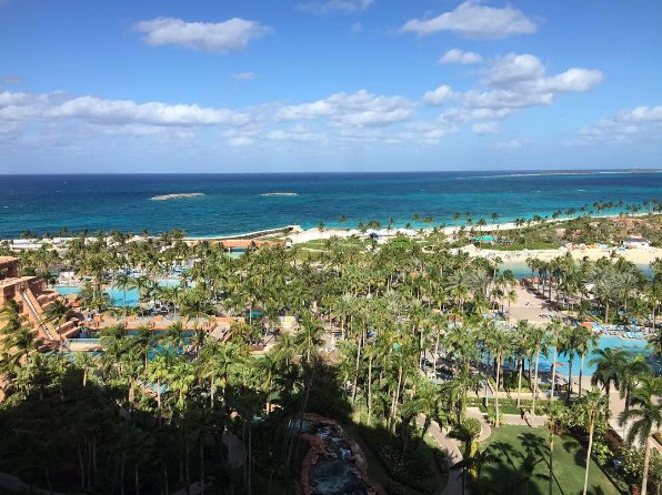 SummitFnNetwrks's tweet photo. @summitbrokerage LCP Club Members, we hope you had a great time @Atlantisresort! See you at the Summit Conference @BocaResort #summitevent https://t.co/nXJUcU98Rd