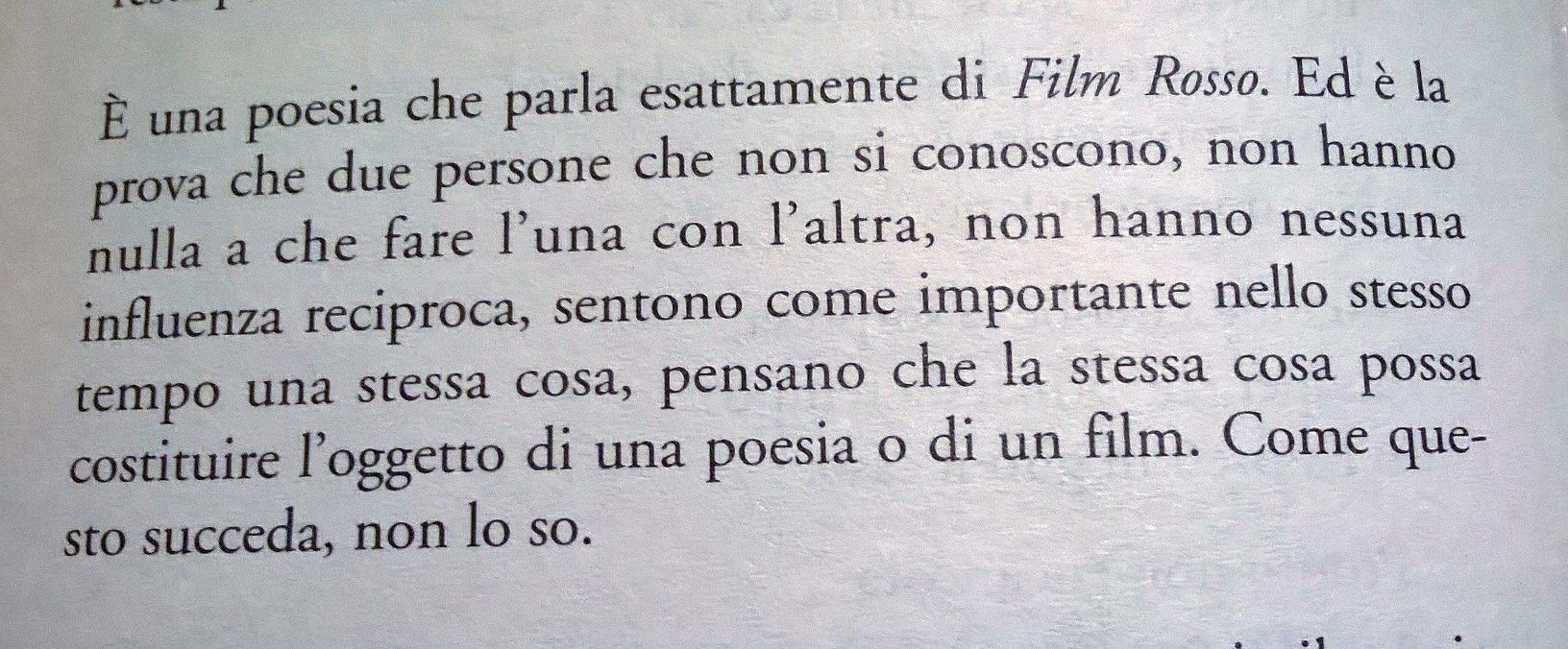 Balboni Video on Twitter 