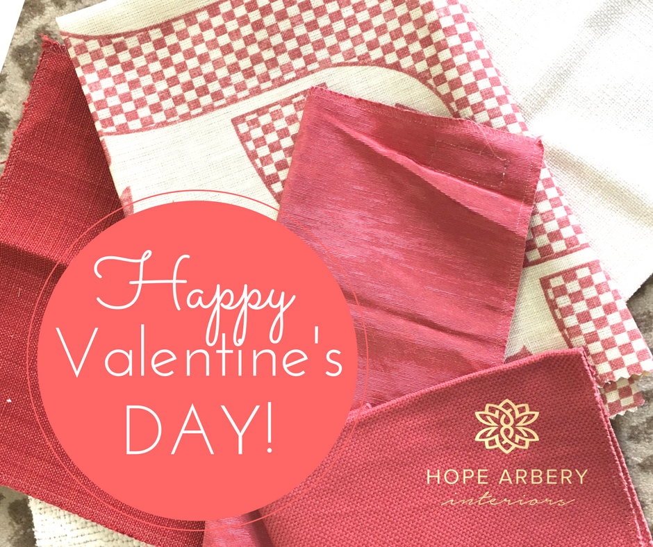 HopeAInteriors's tweet photo. Happy Valentine's all our friends! From Hope Arbery Interiors https://t.co/Hel59ySPGt