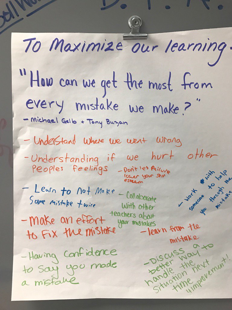 dtadublin's tweet photo. @dtadublin Ss reflect to maximize learning! #growthmindset #thinking #professional #futureTs #theDublinDifference https://t.co/iSmAnoXBAO