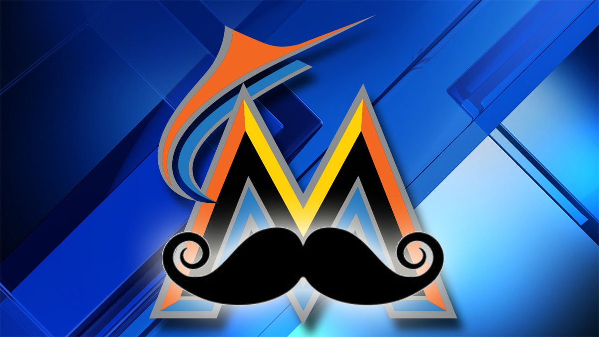 The @Marlins to allow facial hair after one-year ban bit.ly/2lHmr0e https://t.co/Pt3h5oaf2r