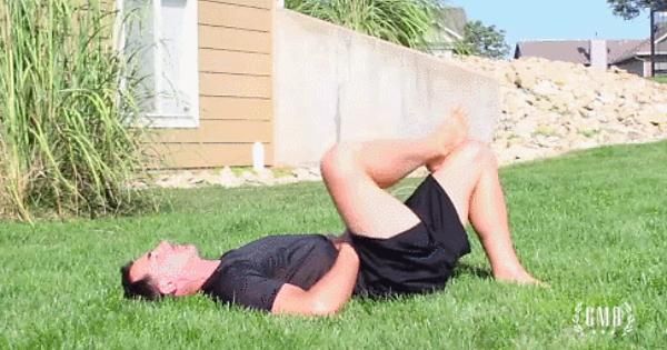 gmbfit's tweet image. Daily Routine for Hip Mobility imgur.com/a/Tgfcw