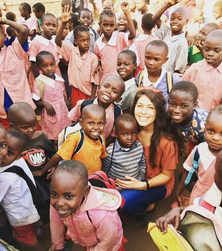 ChurchTwo42's tweet photo. So many great things happening in Kenya! #churchtwo42 https://t.co/bUcfvlLNuN