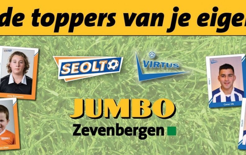 Scherpe foto's gezocht voor voetbalplaatjesboek!!! Foto’s JUMBO voetbalplaatjesboek seolto.nl/fotos-jumbo-vo… #worldpressphoto #wijzijnseolto