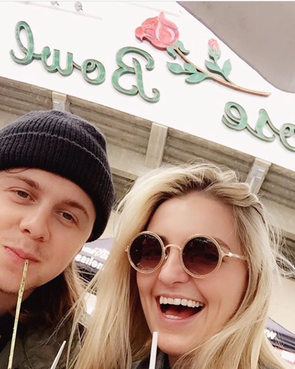 Happy valentines ❤❤ I love you