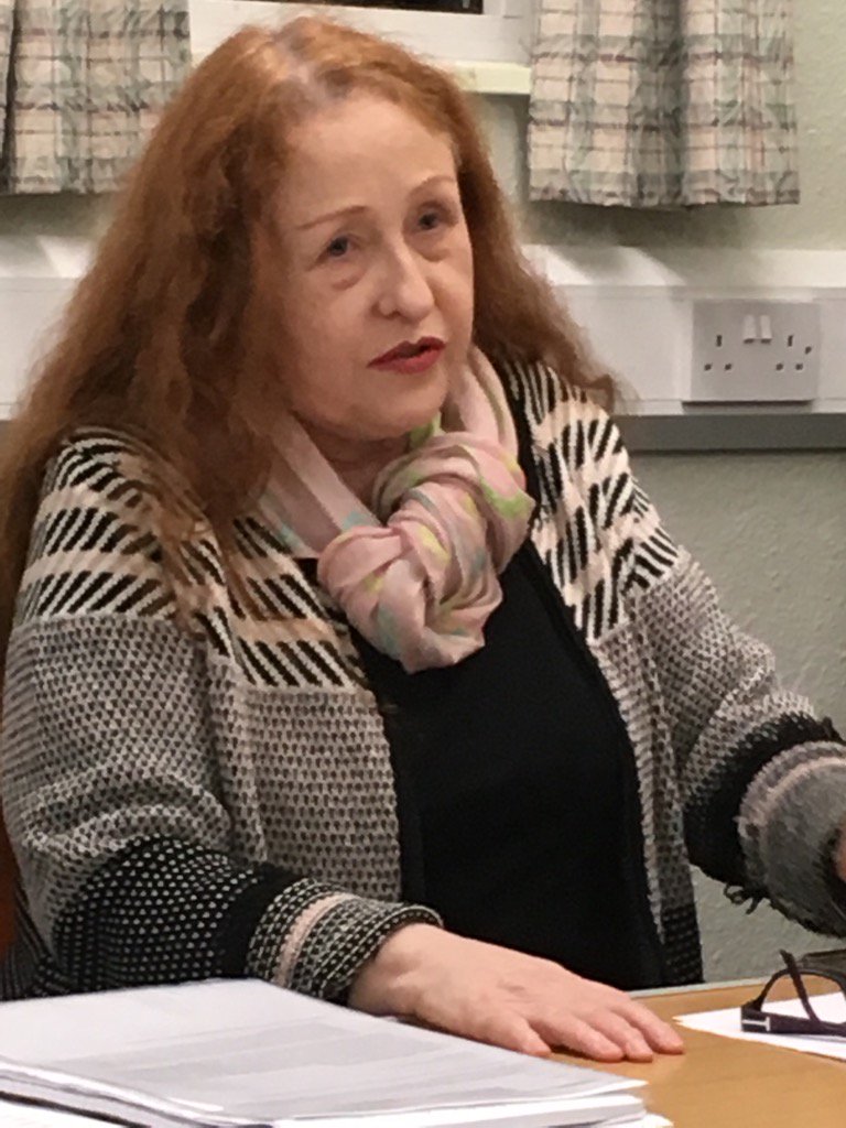 paulapeters2's tweet photo. #LABMH @IshbelMcKenna speaking about @MHResist judicial review @freethepeeps @Dis_PPL_Protest @RITB_ https://t.co/PPCw9l5z6z