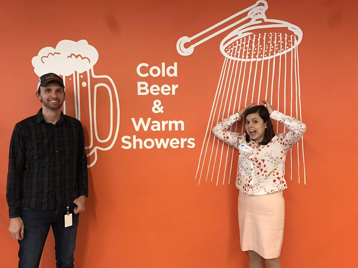 St3phani3MS3g3r's tweet photo. Transportation and Infrastructure TaskForce led to @sungevity KC. Found fun wall art& a Valentine #ConnectedKC #Thatsmyhusband #heworkshere https://t.co/BiHTDHdhVt