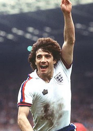 Happy 66th birthday to Kevin Keegan! Never hid his passion for the game  
