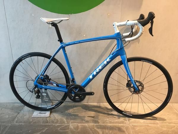 New Arrival - Trek Domane 6.2 Disc, Ultegra, Size 60cm buff.ly/2kzrcEJ *Brand New*