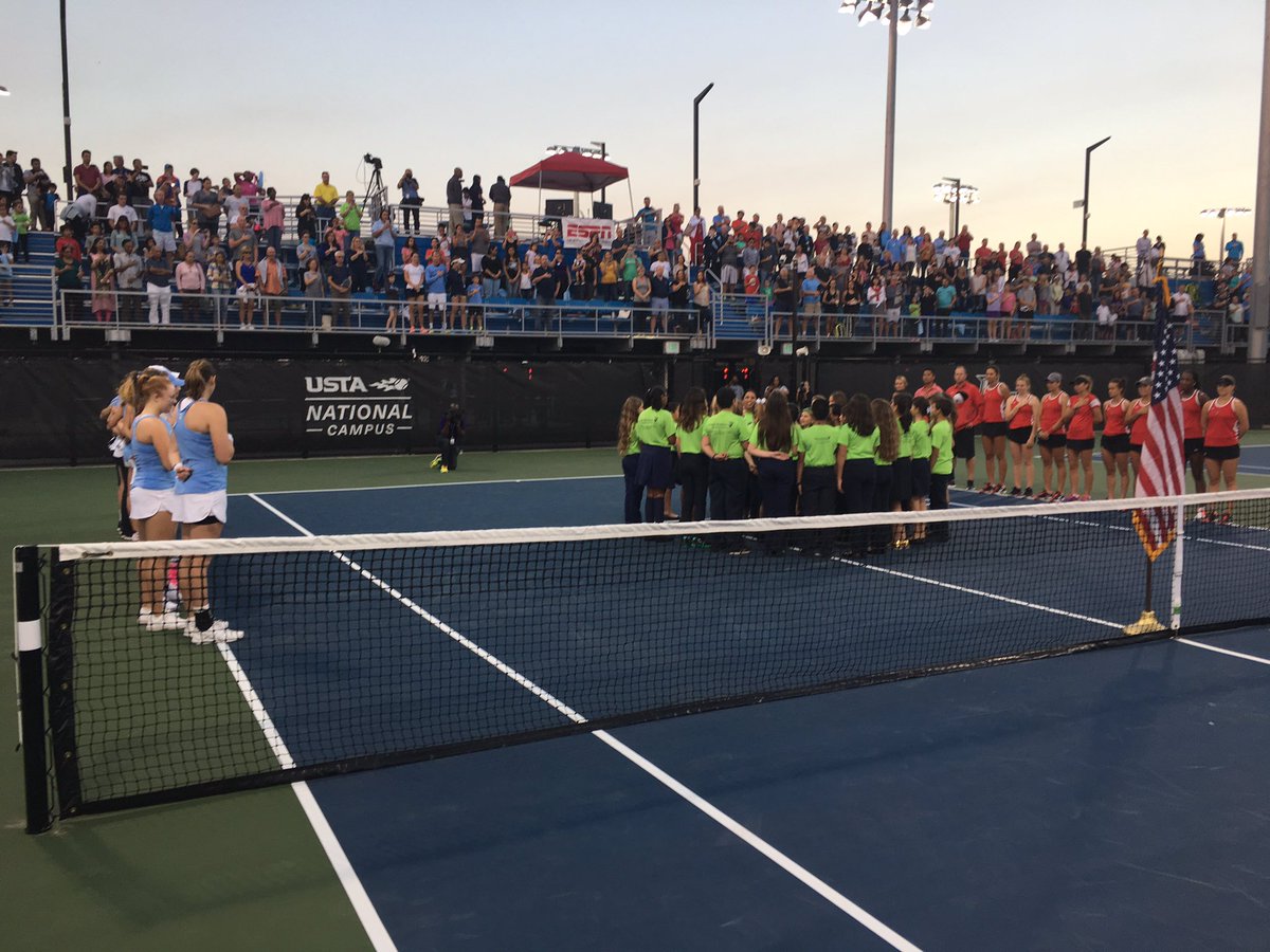 TimCassTennis's tweet photo. Tune in to #CollegeMatchDay on @ESPN3 Friday at 6 pm ET for @StanfordWTennis &amp; @CowgirlTennis!

https://t.co/sqX1BZIqnc https://t.co/0LmYKe33eN
