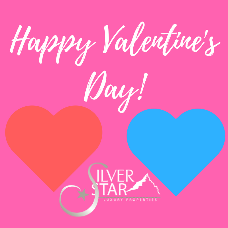 SilverStarTellu's tweet photo. Happy #ValentinesDay #Telluride. Love is in the air, and on the slopes. https://t.co/xuFVkCp3uw