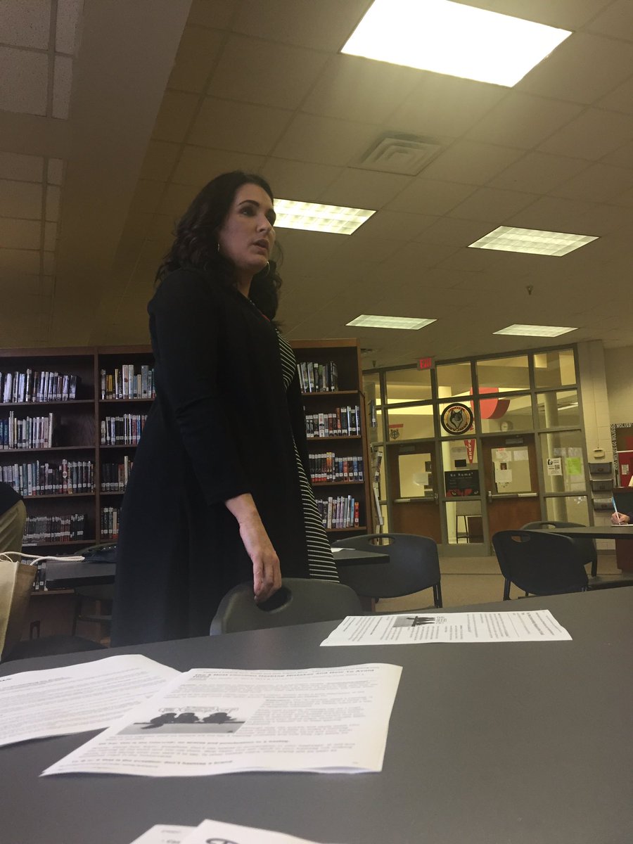 Jeff_Hargett's tweet image. Terrie Ponder is training on Twitter today. #RCSWolvesPLN