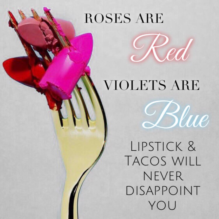 Beauty Blogger tweet media