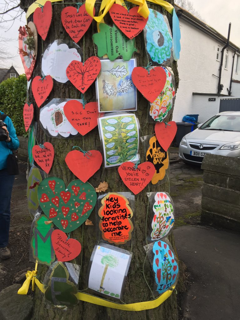 sj_unwin's tweet photo. @TiCLme @elly189245978 @RedbridgeLive @arborsmarty @LDN_environment @LondonNPC @ParksAllianceUK @GreenFlagAward @TheStreetTree and 4 #GTOS17 https://t.co/sn54dylNmF