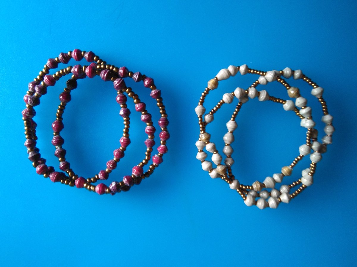 #ValentinesDay2017 How do you plan to share your love today? Shop and support the education of war-affected youth: bit.ly/2lIxl2u