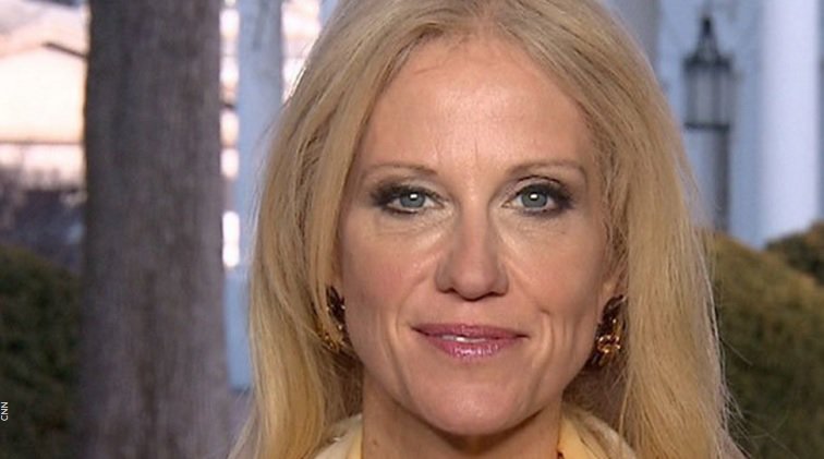 #BREAKING Ethics office calls for Kellyanne Conway investigation bit.ly/2ldUg8D https://t.co/BhbIw9MsG1