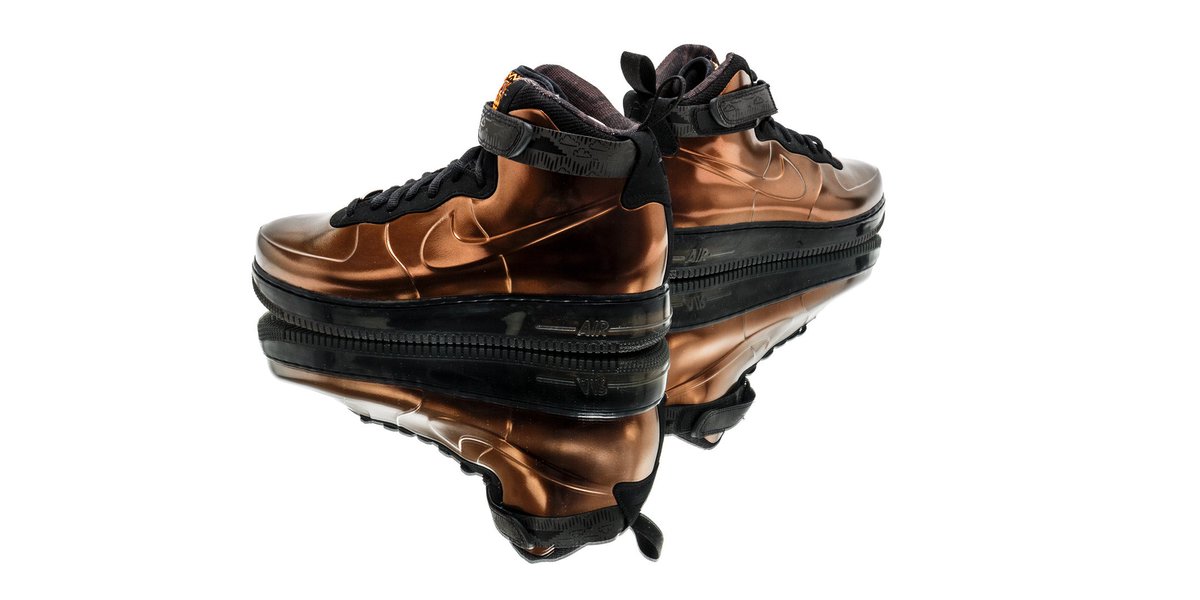 nike air force flight club