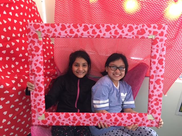 SizemoreGreen's tweet photo. Happy Valentine's Day from some of our Serena Hills Superstars!!
@SerenaHills_161 https://t.co/4TpnQesJpE