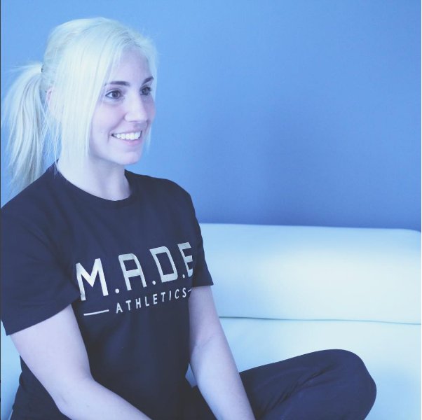 MADE_Athletics's tweet photo. Happy Valentine's Day Sale! Everything on https://t.co/fZoyLCPYnh is $19.99 until the end of the day! https://t.co/4tm74VIYC3