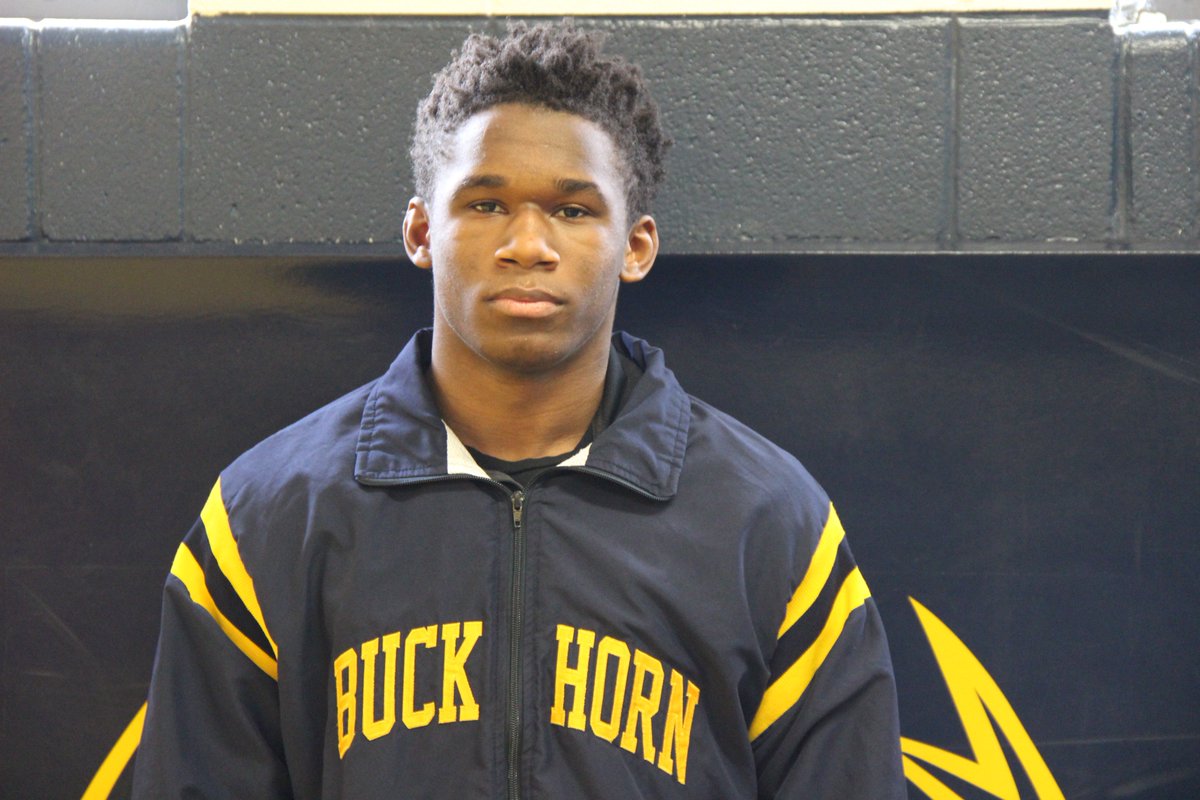 Buckhorn_High's tweet photo. Congrats to our State Wrestling Qualifiers! Jordan Hunter 162 lbs. (2nd-Super Regionals) &amp; Jordan Thompson 172 lbs. (4th-Super Regionals). https://t.co/4oHzAuyAI6