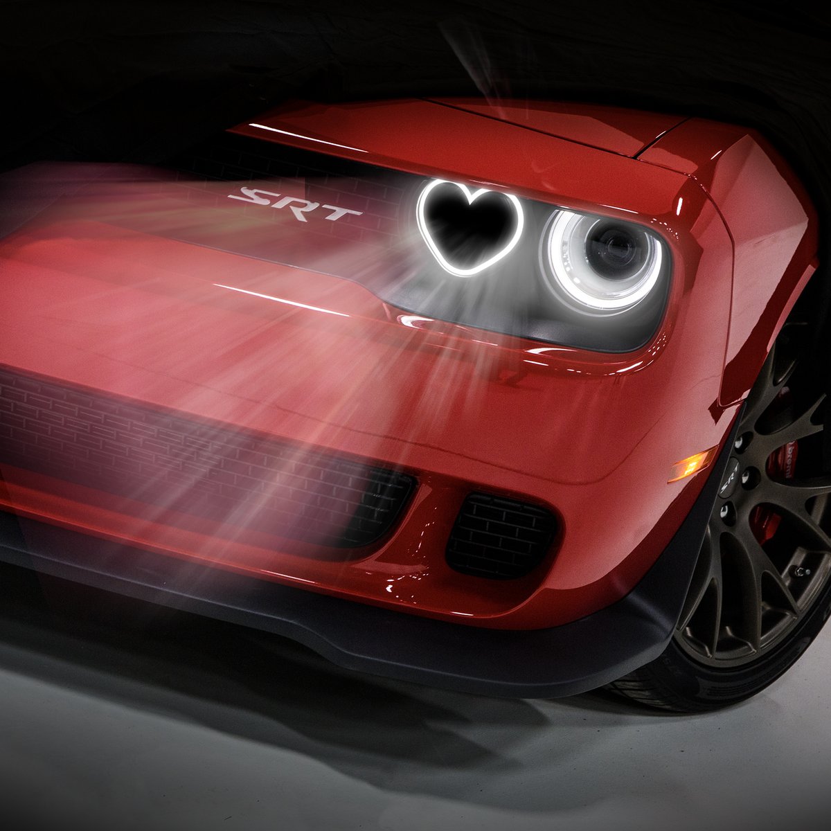 StadiumAutoTX's tweet photo. Heart rate to match the horsepower. https://t.co/vXJ6xNkmQR