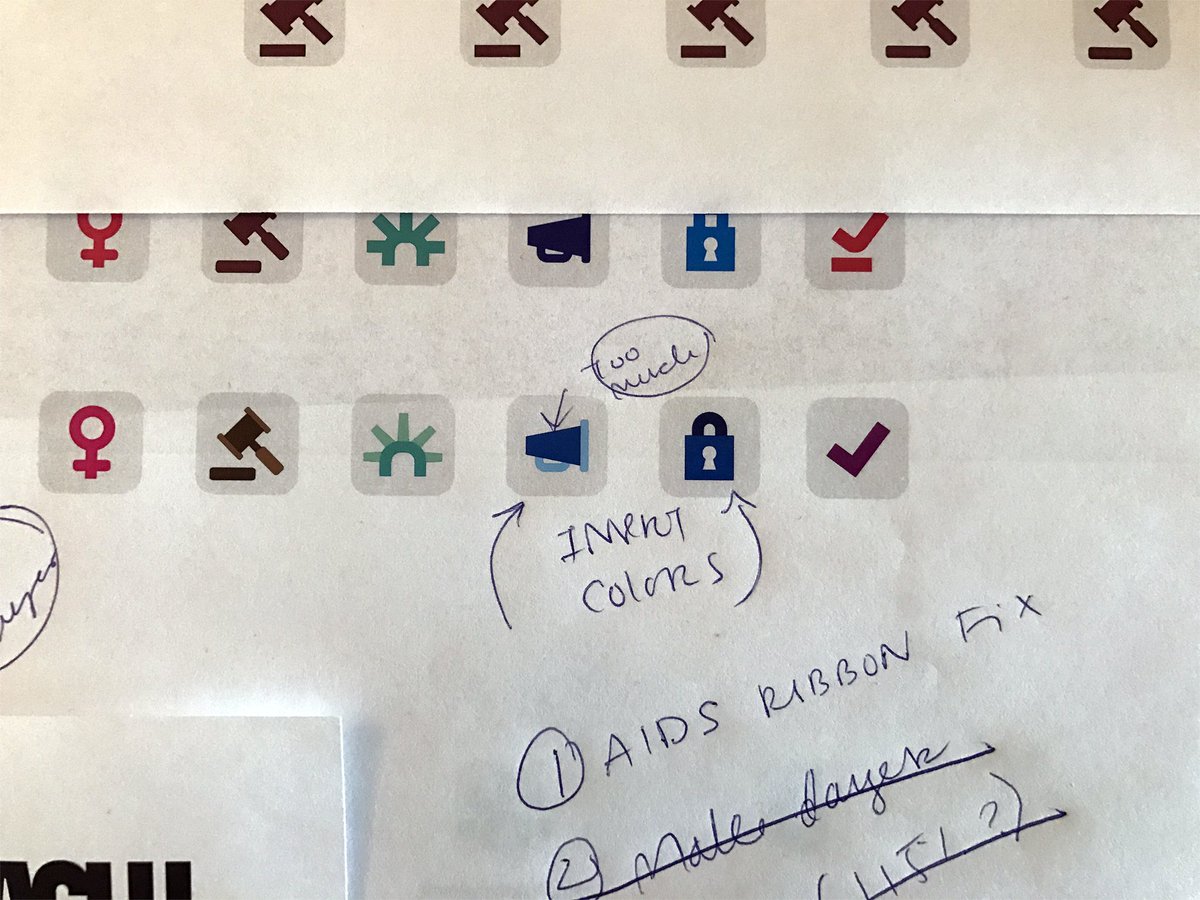 notclosed's tweet photo. Today’s #opencrit: Lots of icons. https://t.co/oMYvSXWstd