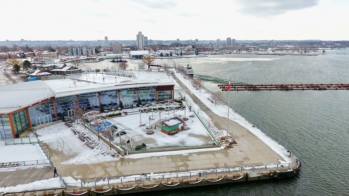 HamOntDrone's tweet image. #Hamilton #Hamont #Sarcoa #Ontario #Water #DJI #Phantom