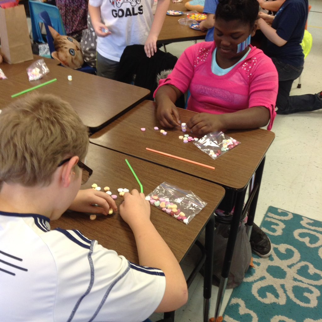 astockmanclass's tweet photo. Showing the love! #bushel elm https://t.co/EXMZLjS3t6