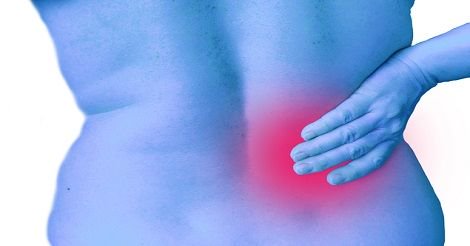 ACPIMPhysicians's tweet photo. New ACP guidelines featured in Internist Weekly recommend drug-free approach for treating low #backpain: https://t.co/rqo8jZqBsP https://t.co/lpDq6LeUyP